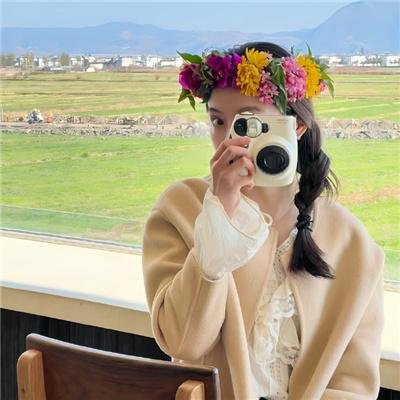 美国杀人魔海报